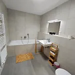 Deluxe S Možností Wellness 4 By Alkatravel Apartmán *