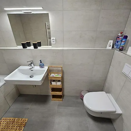 Deluxe S Moznosti Wellness 4 By Alkatravel *