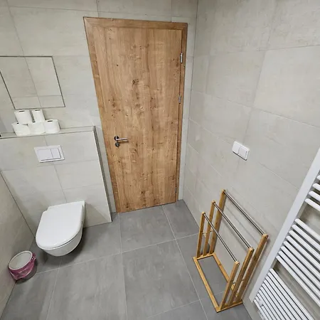 Deluxe S Moznosti Wellness 4 By Alkatravel Apartman
