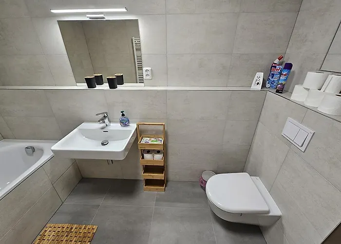 Deluxe S Moznosti Wellness 4 By Alkatravel *