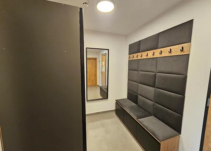 Deluxe S Moznosti Wellness 4 By Alkatravel