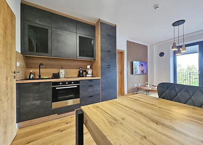 Deluxe S Moznosti Wellness 4 By Alkatravel Apartment Benecko