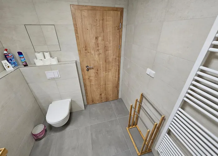 Deluxe S Moznosti Wellness 4 By Alkatravel Apartment